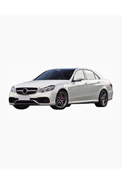 Mercedes E-Serisi W212 2011–2015 Elektrikli Bagaj Sistemi (Çift Motorlu)