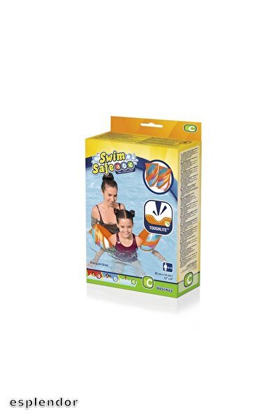 esplendor أكمام واقية للسباحة للأطفال