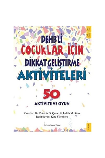 Generic Brand Attention building activities for kids with adhd - 50 activitie...