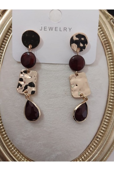 Mf Earrings