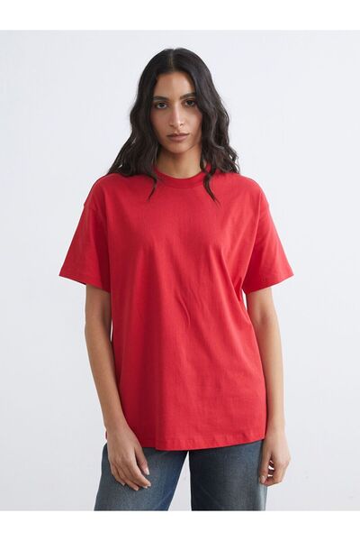 LC Waikiki Crew Neck Women's T-Shirt