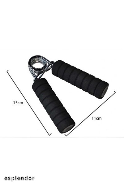 esplendor 2 Pieces of Wrist Strengthening Spring