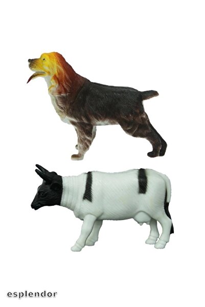 esplendor حيوانات المزرعة سونمان في أكياس