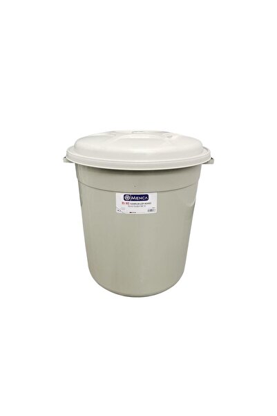 Ünsal Showroom Merdem Trash Can Hercules 35Lt Mrd163
