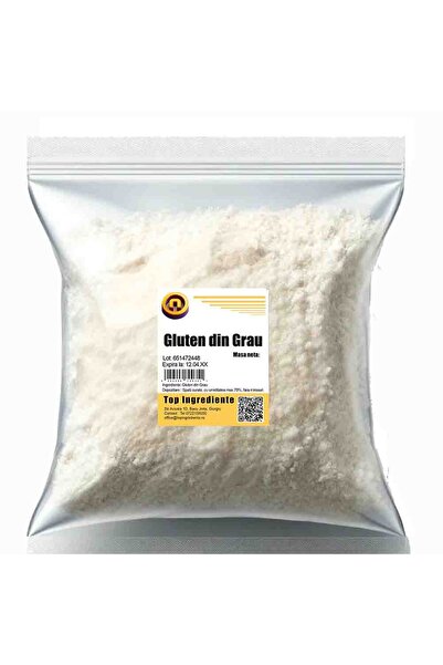 Top Ingrediente Gluten-Free Grade - 250g