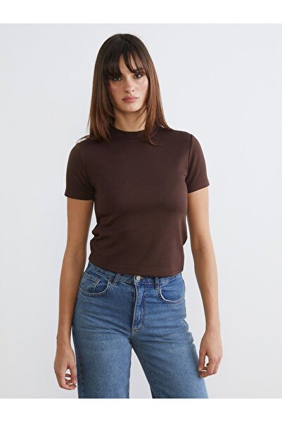 LC Waikiki Crew Neck Women's T-Shirt