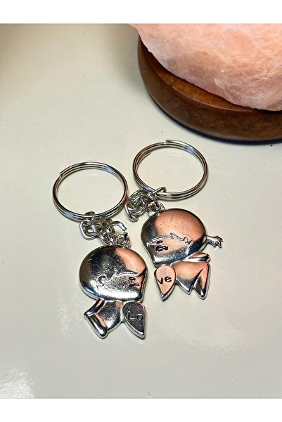 anahtarlık evreni Girl Boy Child 2 Piece Puzzle Husband, Lover, Couple Women ...