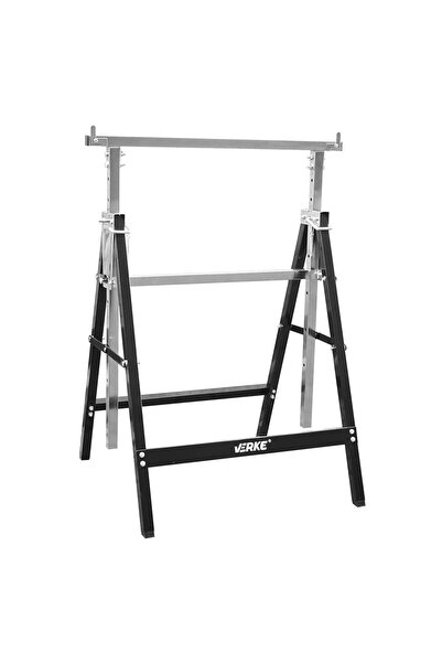 DEGET CAPRA STAND SUPORT DE LUCRU REGLABIL PE INALTIME 79-130CM - VERKE