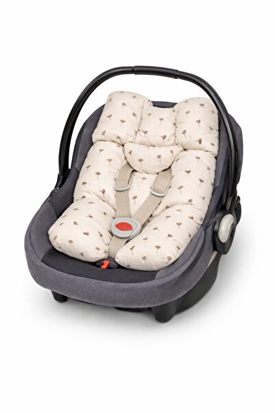 Pure Boutique Universal baby stroller reducer cushion head and body support