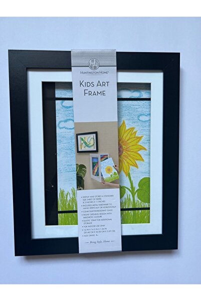 Homedeo Ramă pentru artă de copii