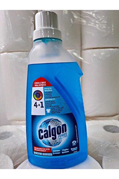 Calgon Blue Gel 4in1 750 ml