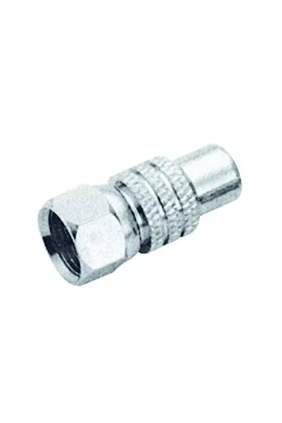 OEM Adaptor F tata la RCA mama Cabletech