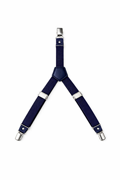 Crazy Baby Закачалка за момчешки панталони с регулируема метална щипка