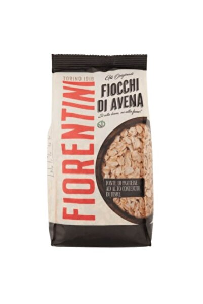 FİORENTİNİ Fulgi de ovaz, Fiorentini, 500gr