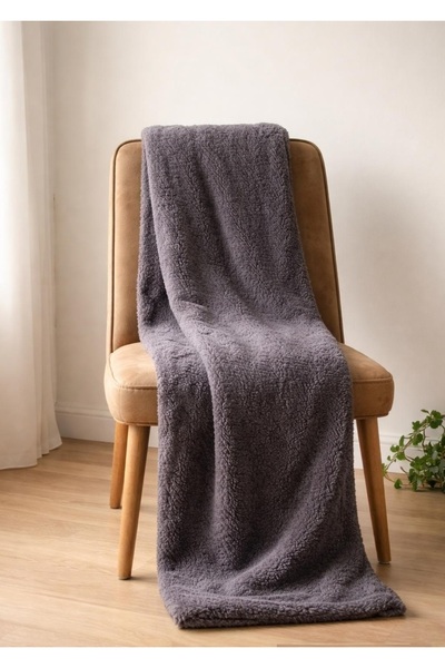 Romans Single Welsoft Tv Blanket 130X170 cm