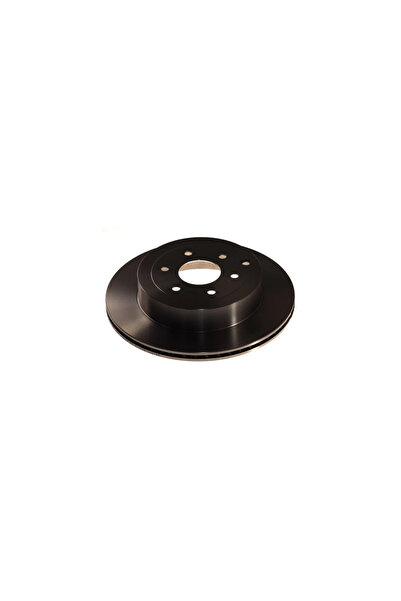 Abe Δίσκος φρένου NISSAN NAVARA D40 C41051ABE