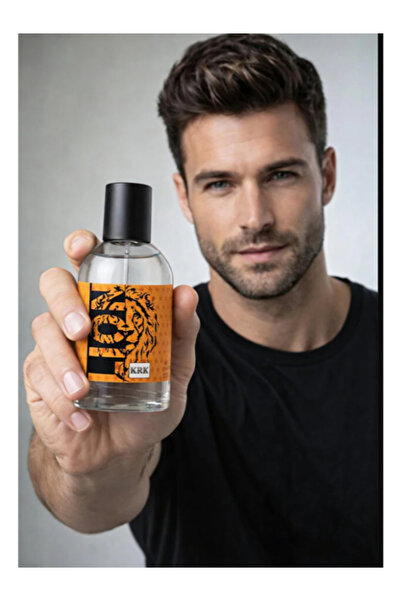 TİMEESSENCE KIRKE/KRK 100ml unisex parfüm