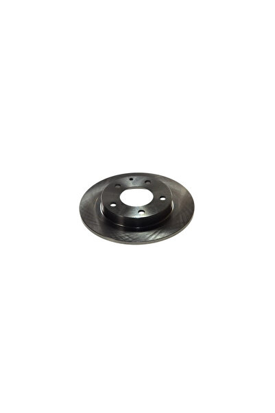 Abe Δίσκος φρένου MAZDA 323 C V BA C43025ABE