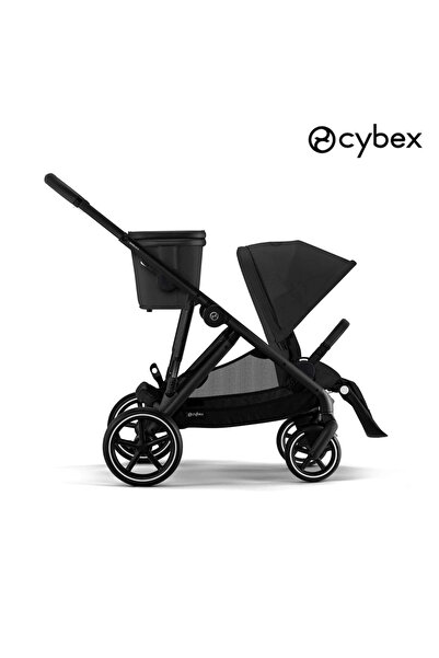 Cybex Gazelle S (tek veya iki çocuk düşünenler için) (1 oturma ünitesi + Sepet)