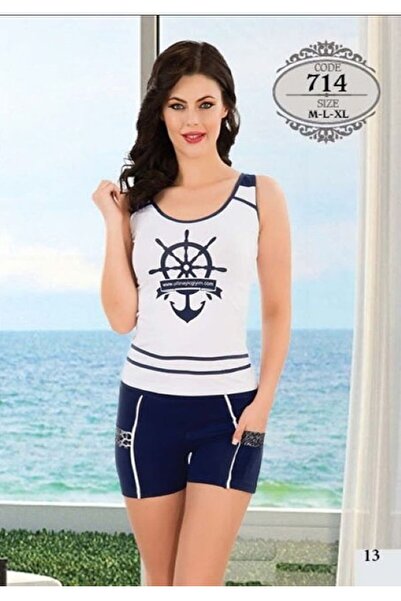 NightLove Women's Detailed Set