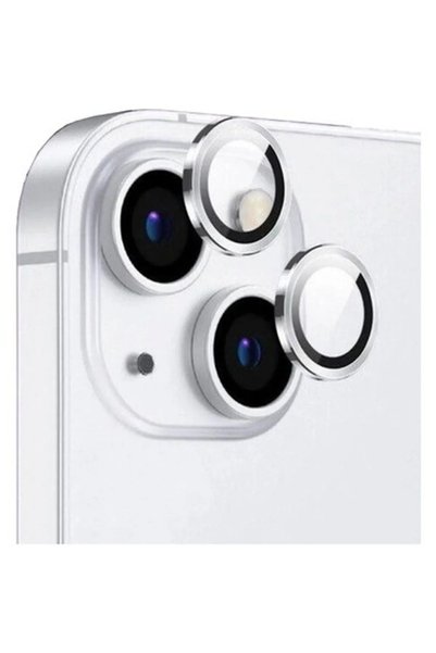MEKTEK Iphone 15 Compatible Camera Protector Sapphire Glass