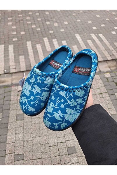 GEZER WINTER HOME SLIPPERS