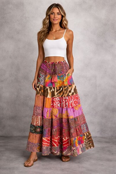 genernic Maxi skirt