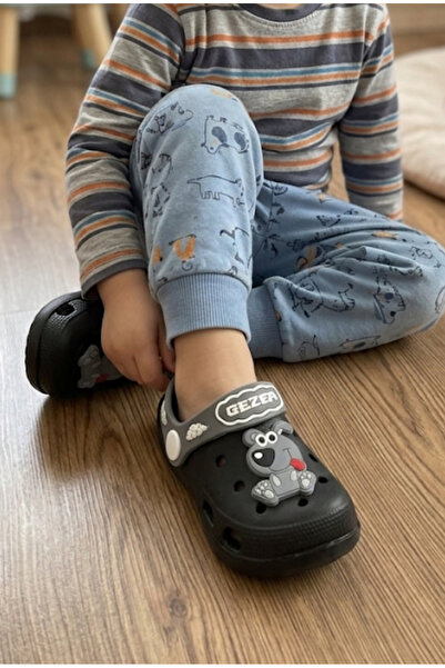 GEZER Bebe erkek Yazlık Eva Rahat Taban Ev Banyo Bahçe Havuz PlajTerlik Sanda...