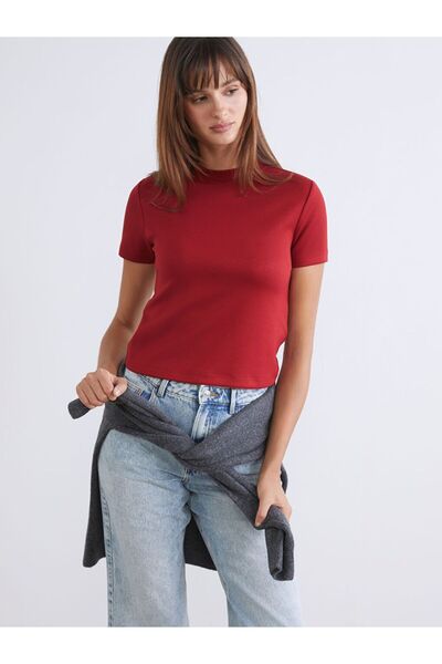 LC Waikiki Crew Neck Women's T-Shirt