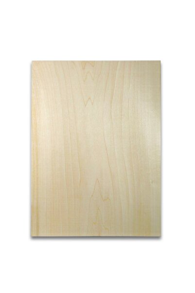KurisWood 24x50x2,5cm Ihlamur Levha