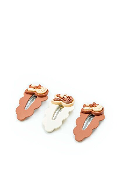 OR Bleu HOK240438 Hair Pins