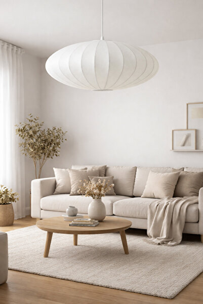 Muga LUX KUMAŞ SARKIT AVİZE