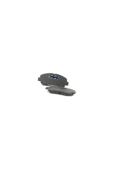 Abe Placute frana NISSAN QASHQAI J11 J11 C11086ABE
