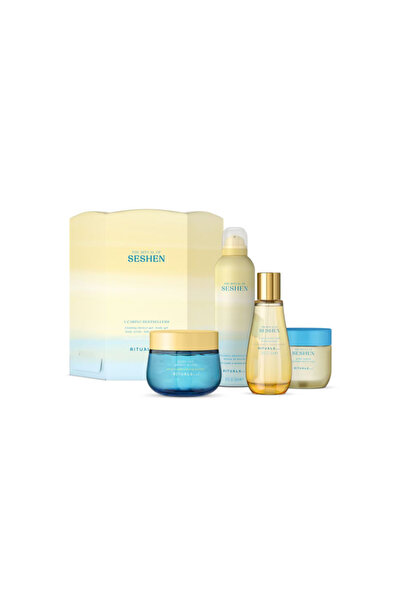 Rituals The Ritual of Session