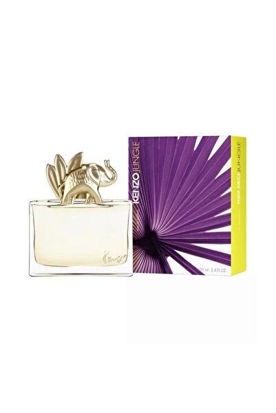 Kenzo Jungle L'Elephant, Apă de parfum, Femei, 100 ml