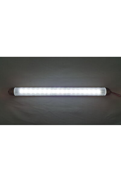 NOS Araç İçi Tavan Lambası 18 Mini Power Led li Anahtarlı İnce Şık Dizayn
