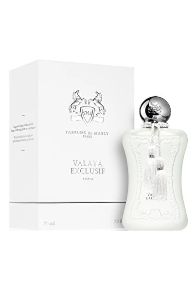 Parfums de Marly Valaya Exclusif, Парфюмна вода, За жени, 75 мл
