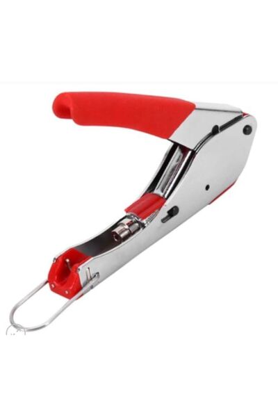 SimpluAcasa Professional Compression Pliers for F Connectors (RG6, RG59), Mod...