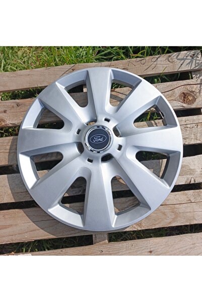 Universal Ford Focus / Fiesta / Fusion / Tourneo / Courier Uyumlu 15 inç Jant...