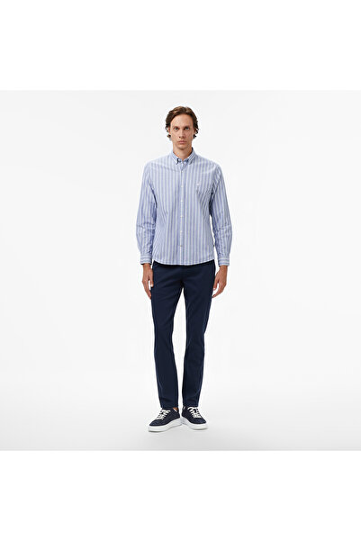 Nautica Erkek Lacivert Slim Fit Pantolon