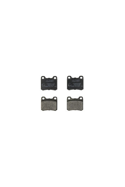 Abe Brake pads MERCEDES-BENZ 190 W201 C2M000ABE