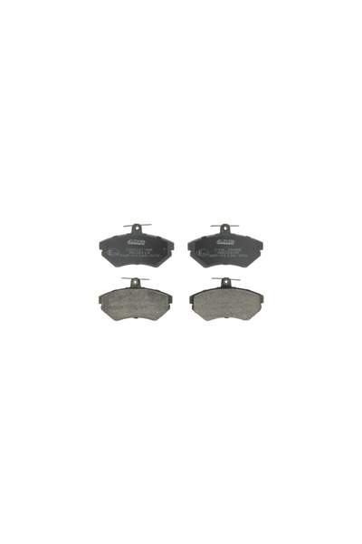 Abe Placute frana VW POLO 9N C1W038ABE