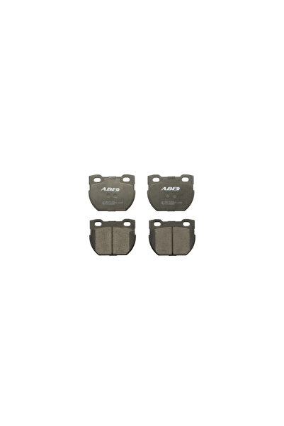 Abe Placute frana LAND ROVER DEFENDER Cabrio LD C2I002ABE