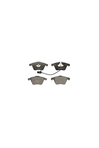 Abe Τακάκια φρένων VW EOS 1F7 1F8 C1W075ABE