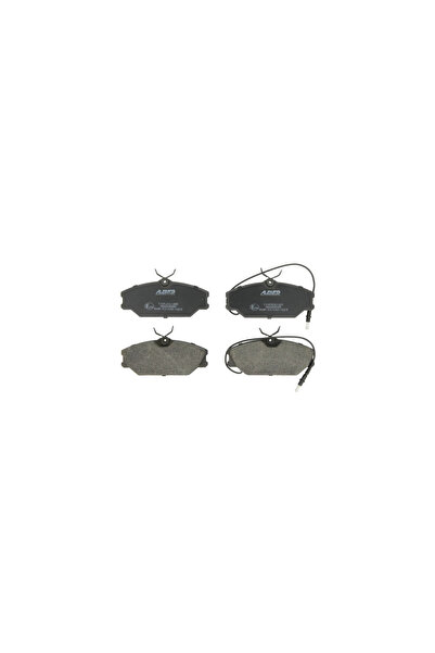 Abe Brake pads RENAULT MEGANE Scenic JA0 1 C1R006ABE