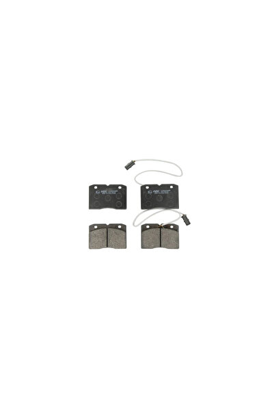 Abe Placute frana IVECO DAILY II caroserie inchisa combi C1E006ABE