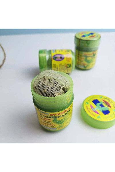 HONGDAK Hong thai tayland kokusu ORİJİNAL