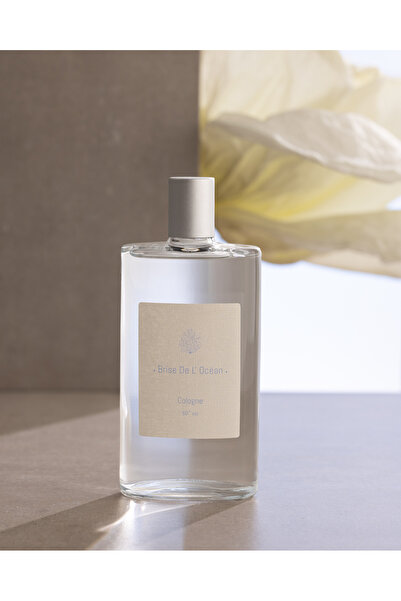 Madame Coco Répertoire Cam Şişe Kolonya 200 ml & ADENYA SEPETİ