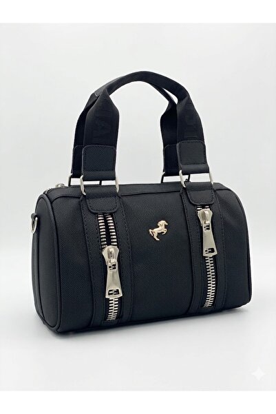 Miami Polo Clup Miami Polo Cylinder Handbag