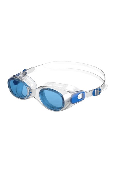 ARENA Speedo futura classic au clear/blue